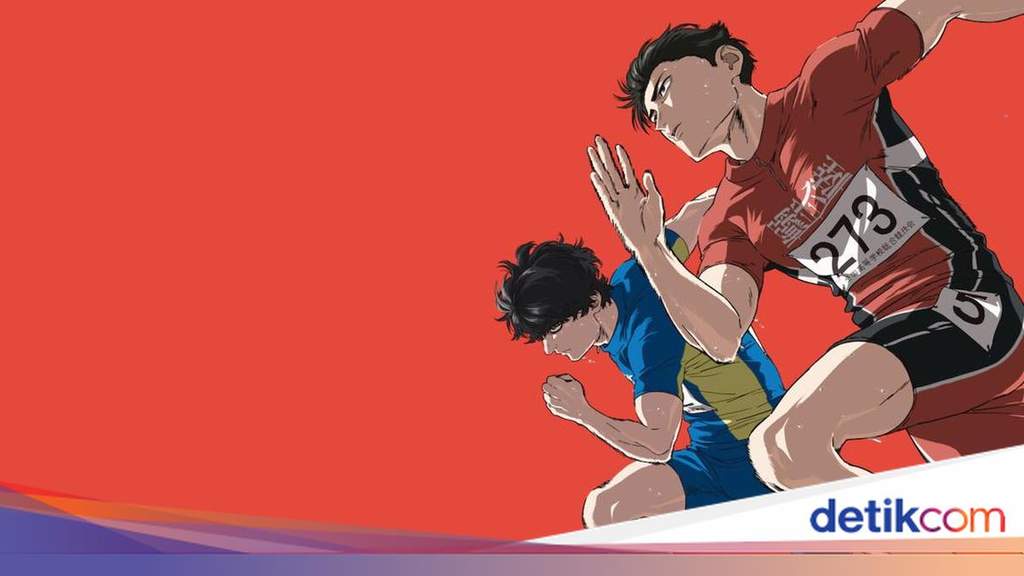 3 Anime Populer yang Saingi Film Superhero Barat