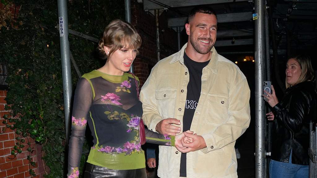 Alasan Ryan Seacrest Batal Hadiri Pernikahan Taylor Swift