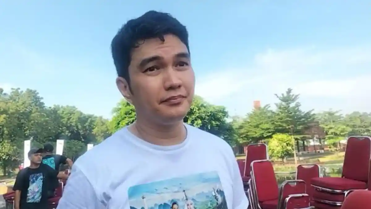 Aldi Taher Kecam Suami Viral yang Beri Nafkah Rp5 Ribu