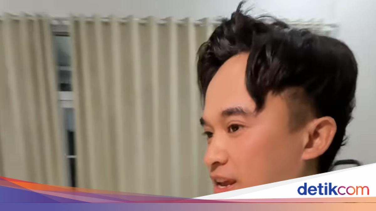 Anwar BAB Hindari Gosip, Pilih Fokus Bicara Perkembangan Diri