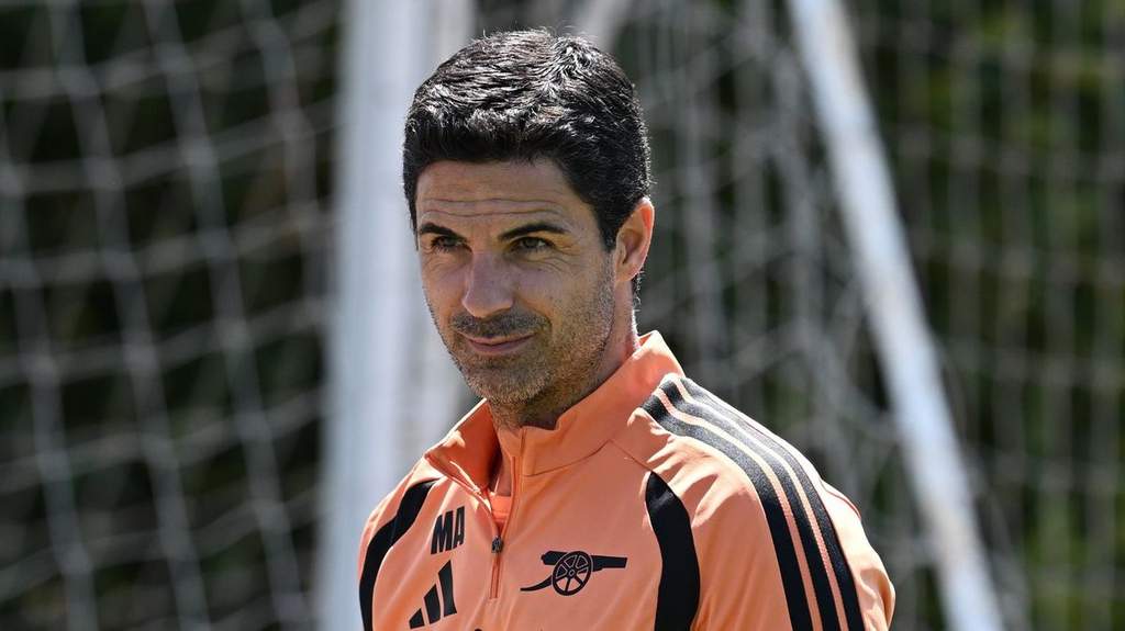 Arsenal Gelar Pembicaraan Langsung Boyong Bruno Guimaraes
