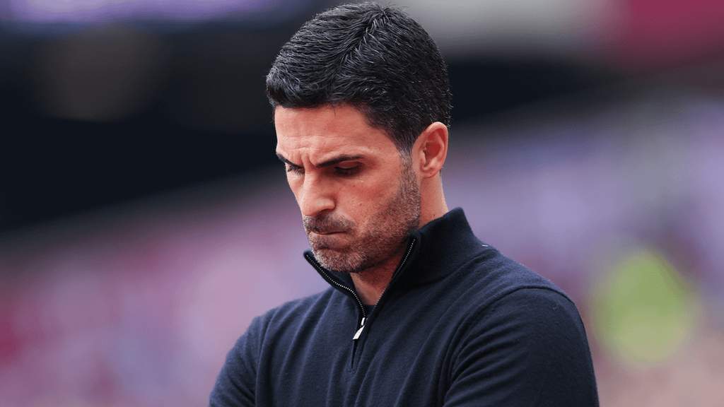 Arsenal Hadapi Hambutan Transfer, Manchester City Incar Marc Bernal