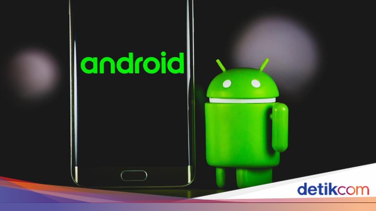 Banding Ditolak, Google Resmi Didenda Rp 84 Triliun