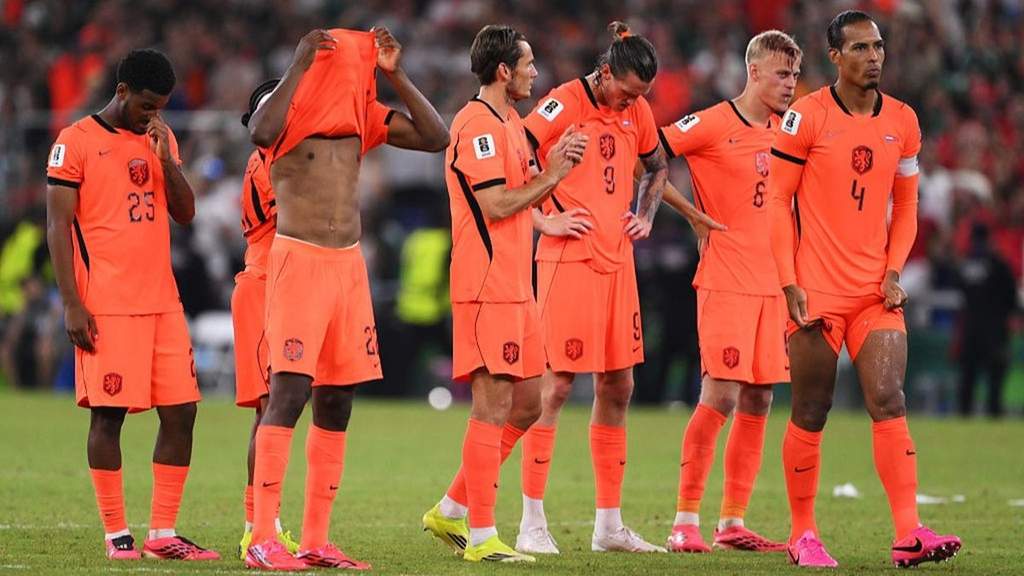 Belanda Raih Penghargaan Fair Play FIFA di Piala Dunia 2026