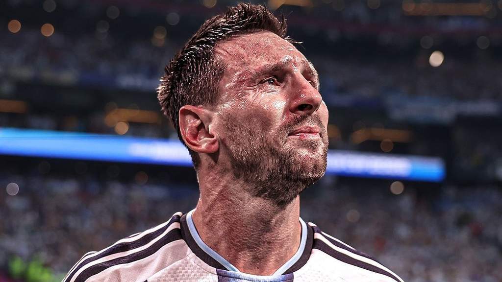 Bentrok Lionel Messi dan Pelatih Mesir: Drama Piala Dunia di Atlanta