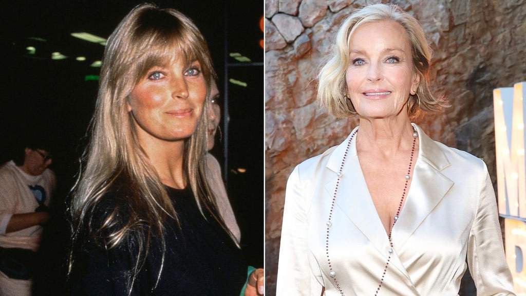 Bo Derek Ungkap Alasan Tinggalkan Hollywood dan Merasa Impostor
