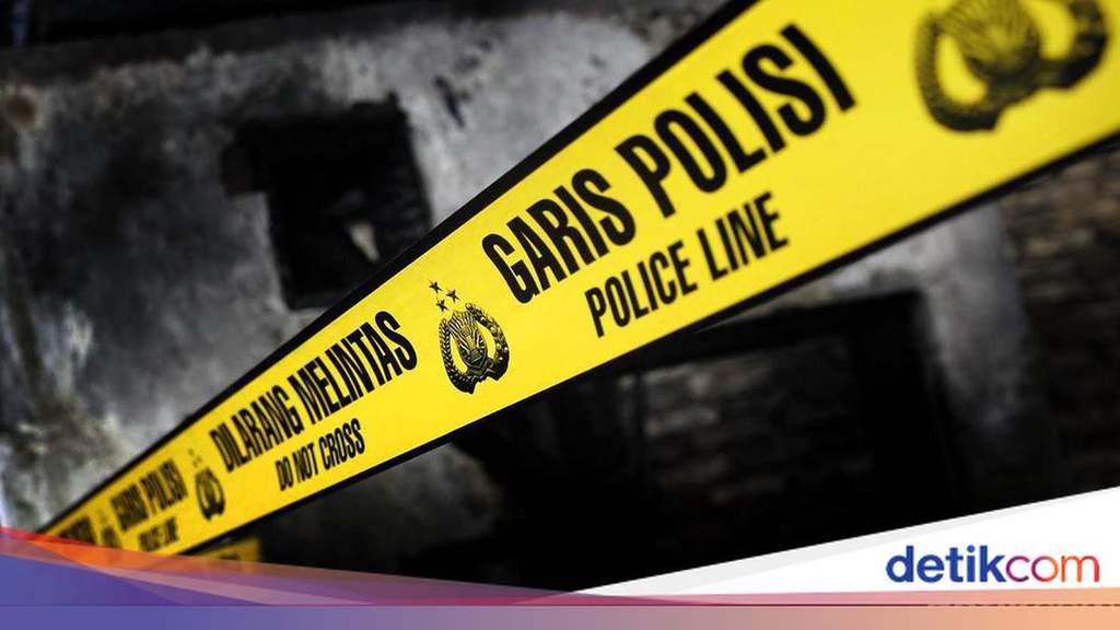 Bocah Empat Tahun Tewas Tercebur Sumur Maut di Bekasi