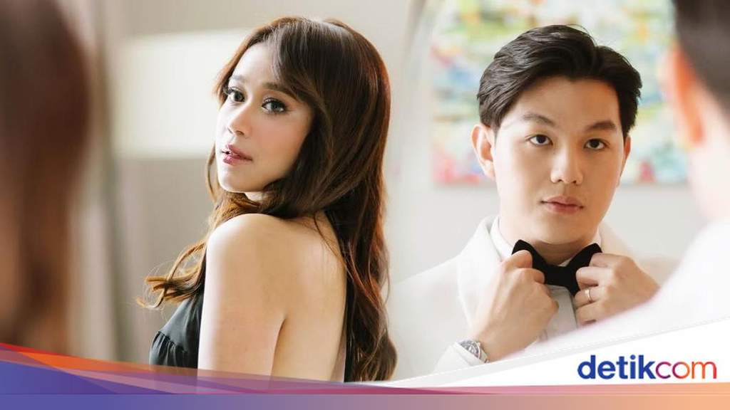 Penyanyi Brisia Jodie geram atas fitnah rumah tangganya.