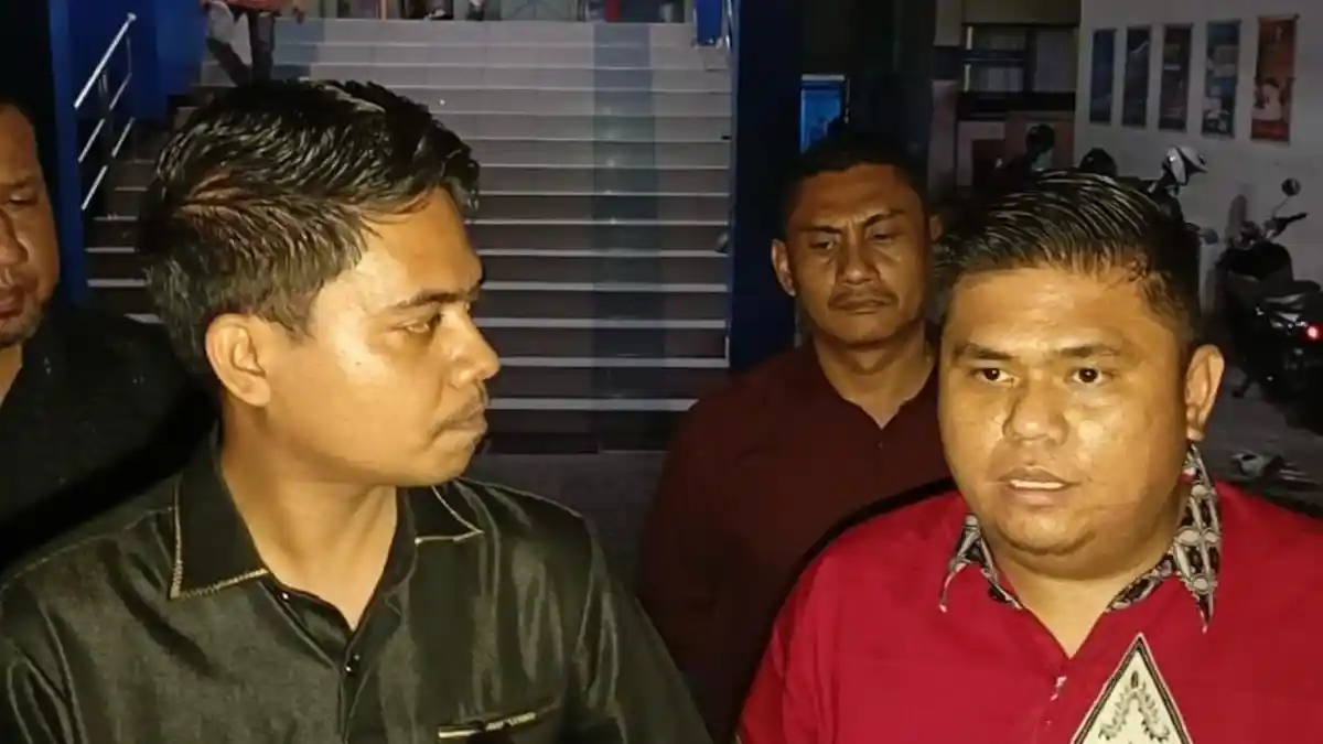 Diduga Palsukan Tanda Tangan, Bupati di Jambi Dipolisikan