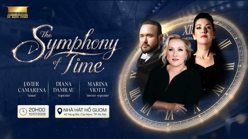 Diva Opera Dunia Diana Damrau Siap Tampil di Indonesia