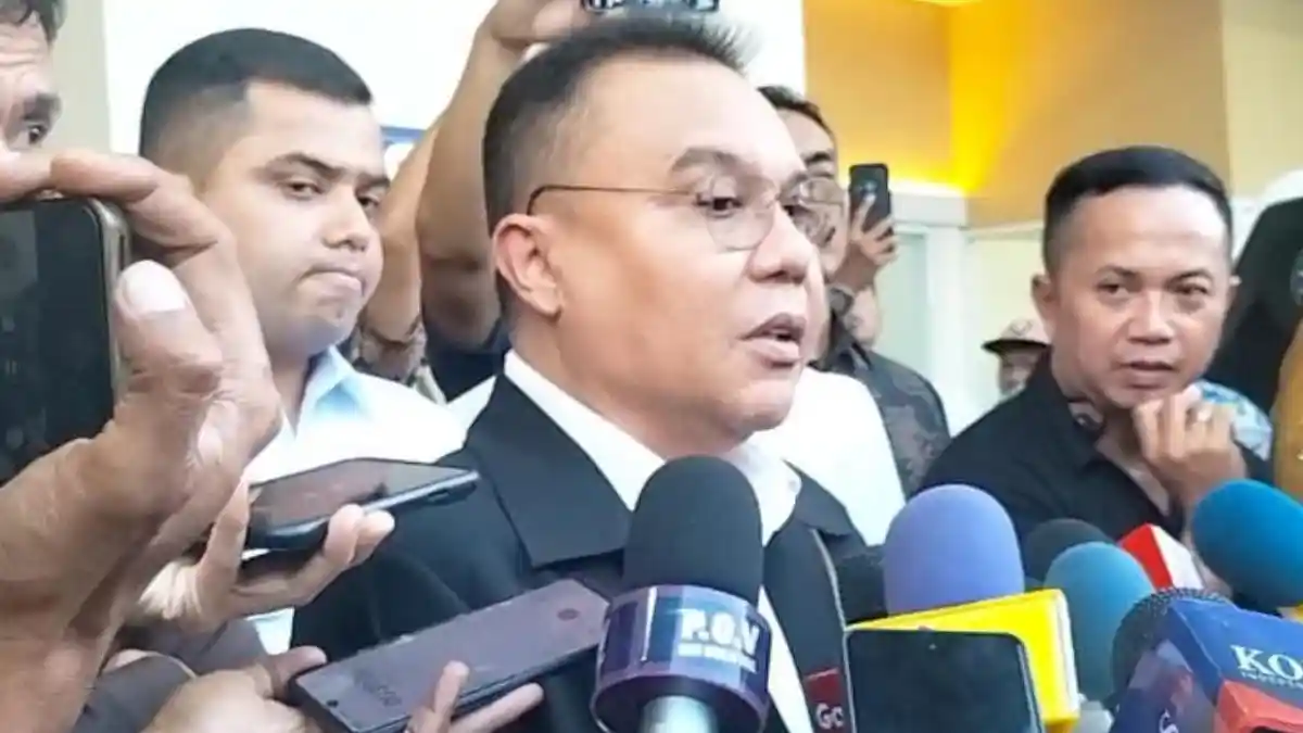 DPR Panggil Tokopedia Klarifikasi Isu PHK Massal