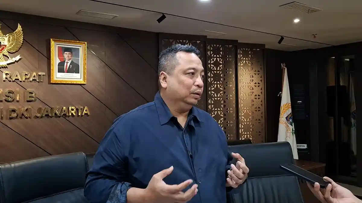 DPRD Desak Pasar Jaya Cari Investor untuk Revitalisasi yang Mandek