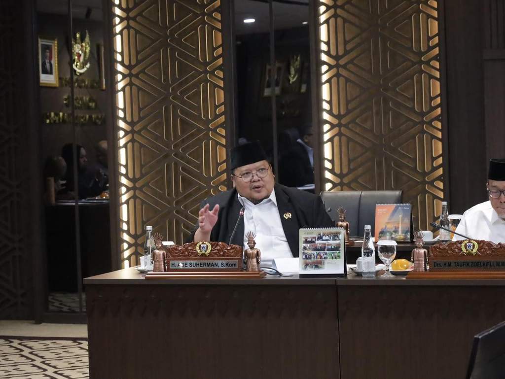 DPRD Jakarta Desak Percepatan Pengembangan Wisata Setu Brigif