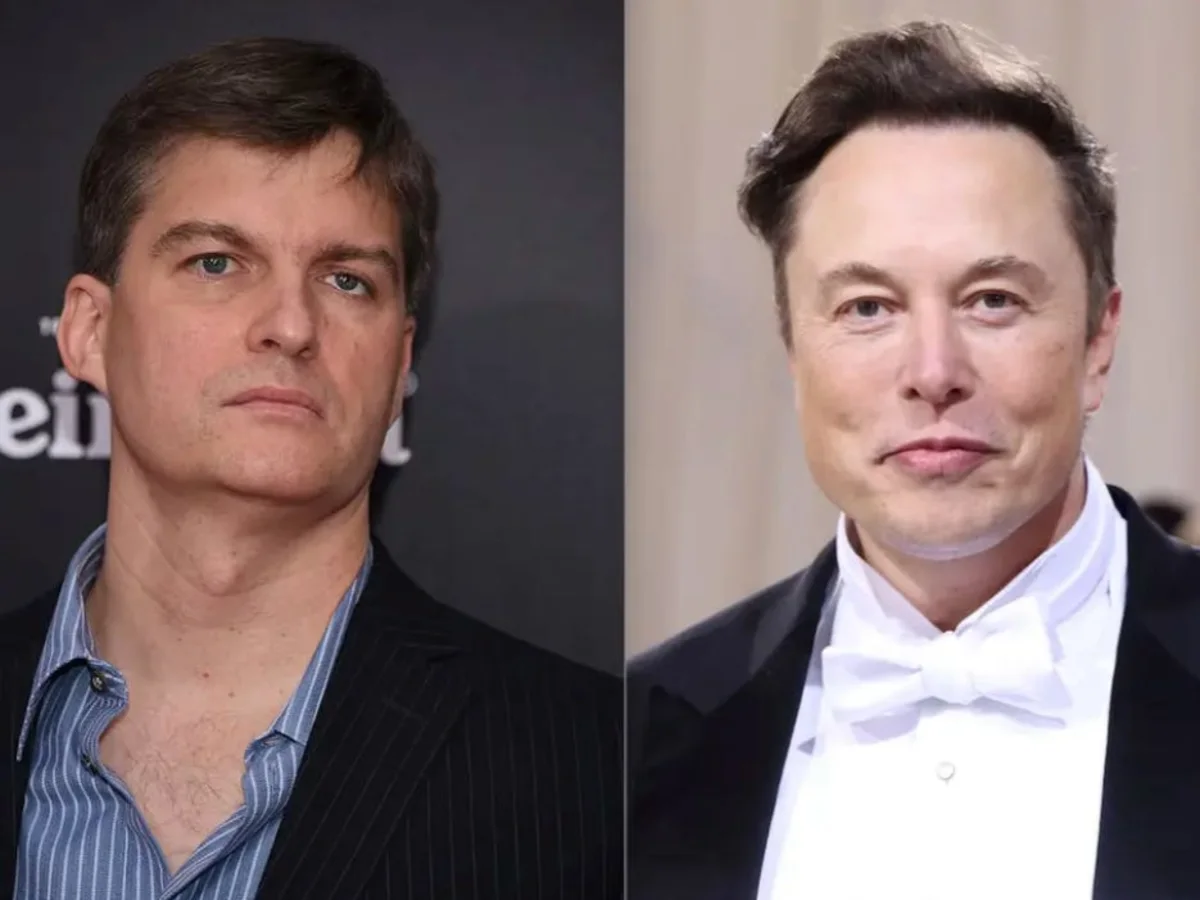 Elon Musk Sebut AI Buat Kerja Opsional, Michael Burry Ramal Revolusi
