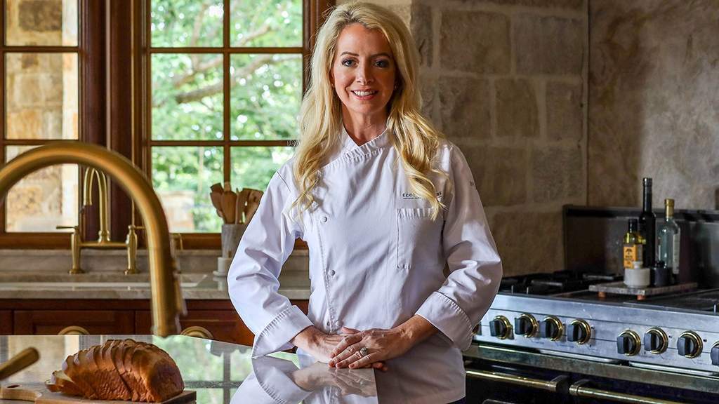 Finalis MasterChef Jennifer Maune Buka Restoran Baru di Arkansas