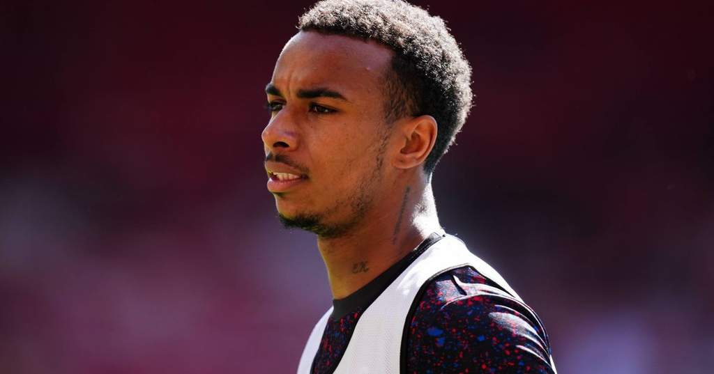 PSG Lirik Eli Junior Kroupi, Antisipasi Kepergian Gonçalo Ramos
