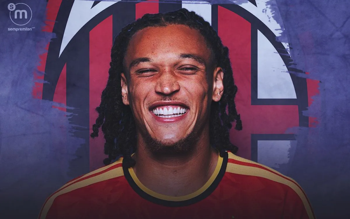 AC Milan resmi perkenalkan Diego Moreira sebagai rekrutan baru