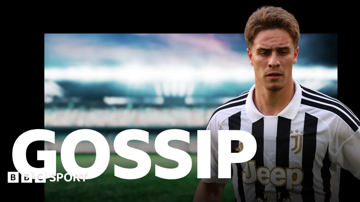 Arsenal incar Kenan Yildiz dari Juventus di bursa transfer