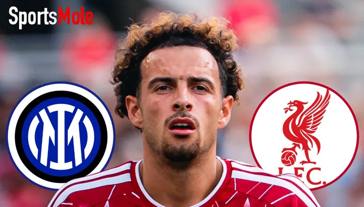 Curtis Jones Beri Kode Hengkang dari Liverpool, Inter Milan Siapkan Tawaran Baru