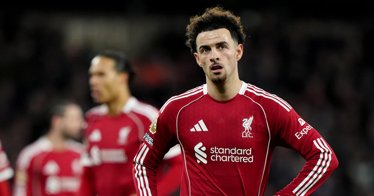 Curtis Jones Pilih Gabung Inter Milan, Tinggalkan Liverpool