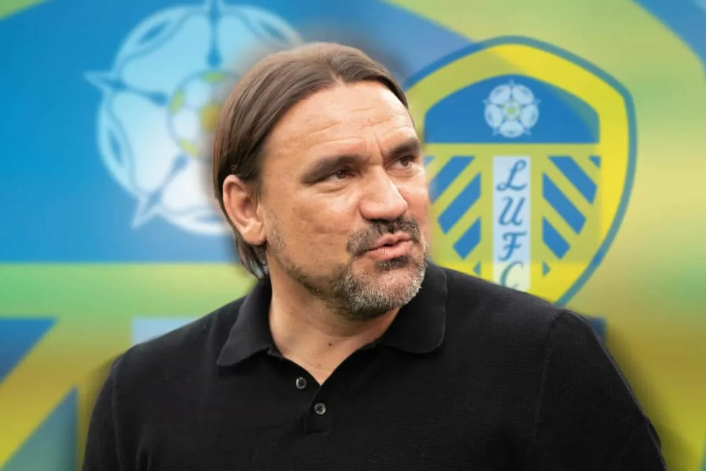 Daniel Farke Bicara Rencana Transfer Leeds United, Pilih Fokus Skuad