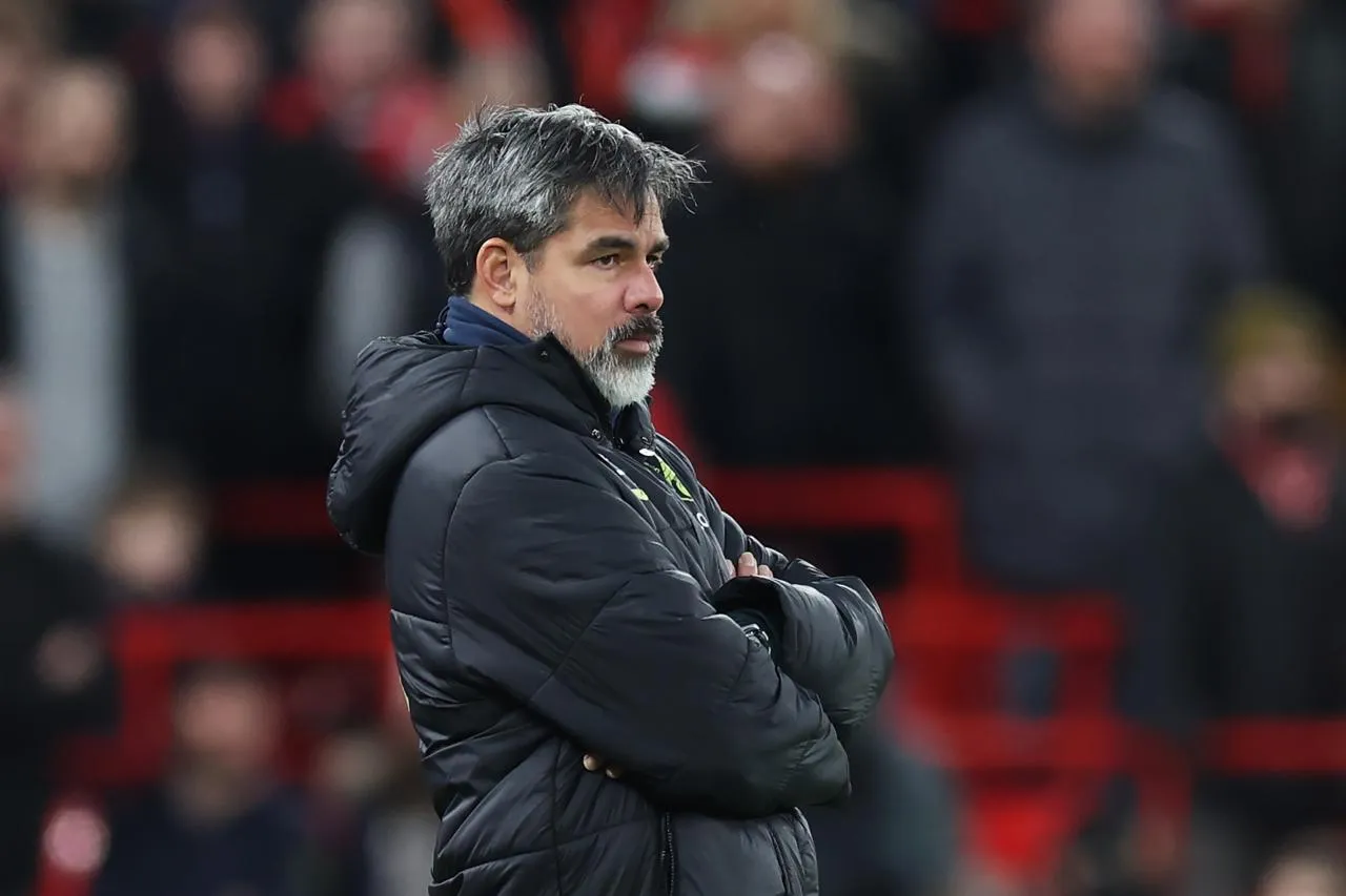 David Wagner tetapkan misi besar cetak pemain akademi RB Leipzig