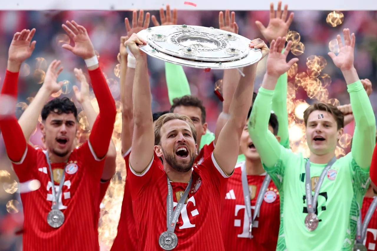Fantasy Bundesliga musim 2026-2027 rilis dengan fitur kalkulasi nilai baru