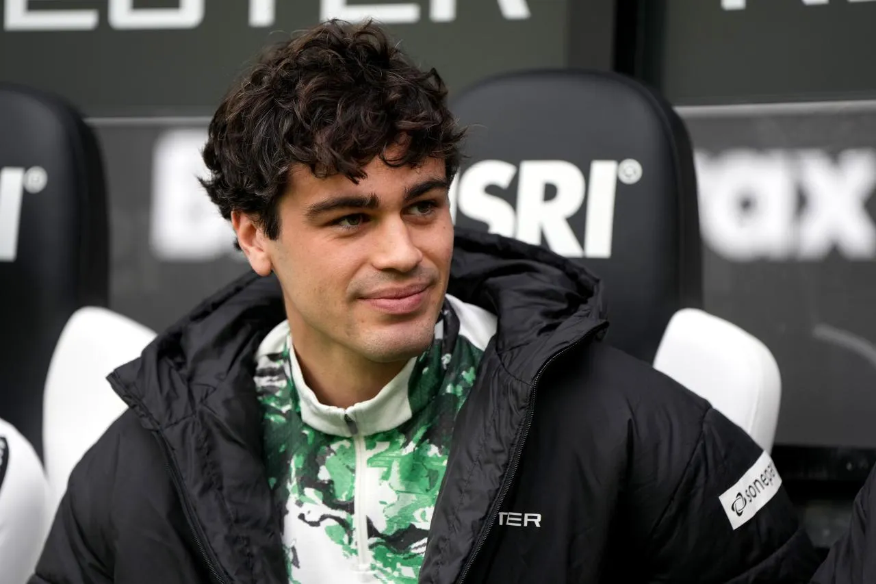Giovanni Reyna siap berjuang tembus skuad Piala Dunia bersama Timnas Amerika Serikat