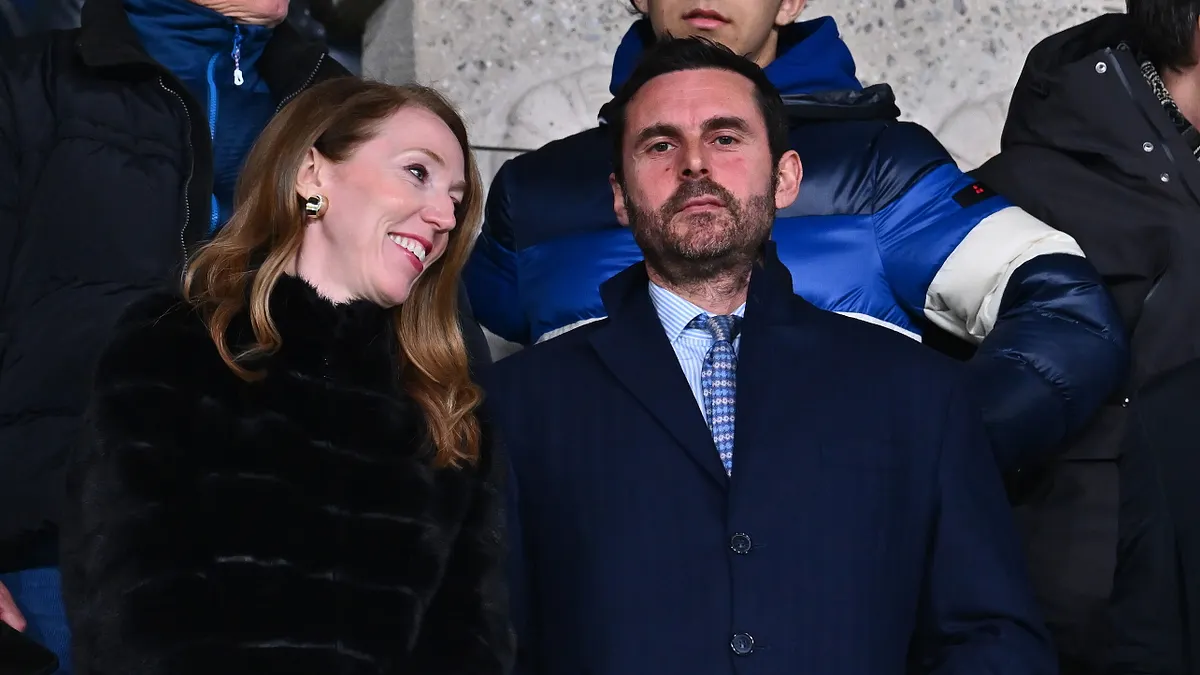 Inter Milan Buka Opsi Investor Baru, Oaktree Pertimbangkan Saham Minoritas