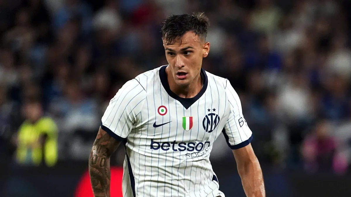 Inter Milan Lepas Aleks Stankovic, Opsi Pinjam Demi Menit Bermain