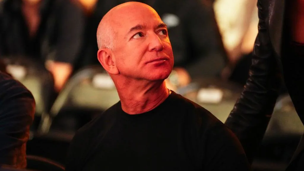 Investasi Jeff Bezos di Liverpool, Opsi Ambil Alih Mayoritas