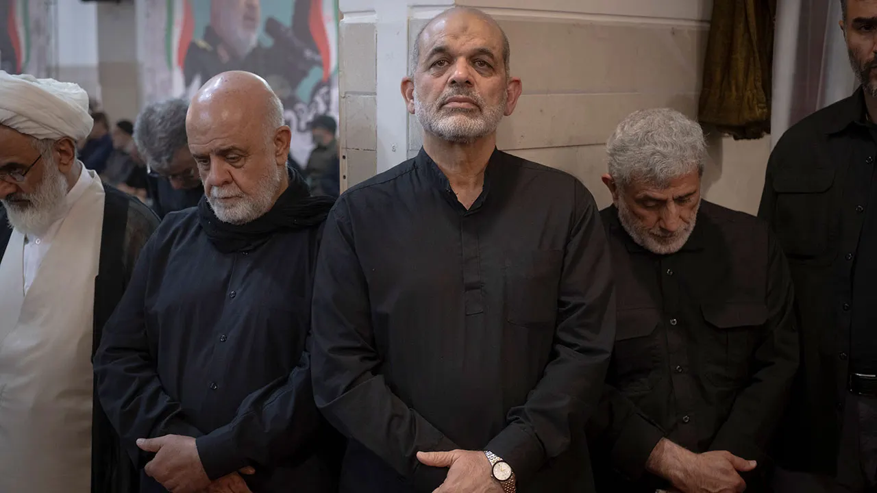 Iran Tunjuk Ahmad Vahidi, Pertahankan Strategi Militer Lama