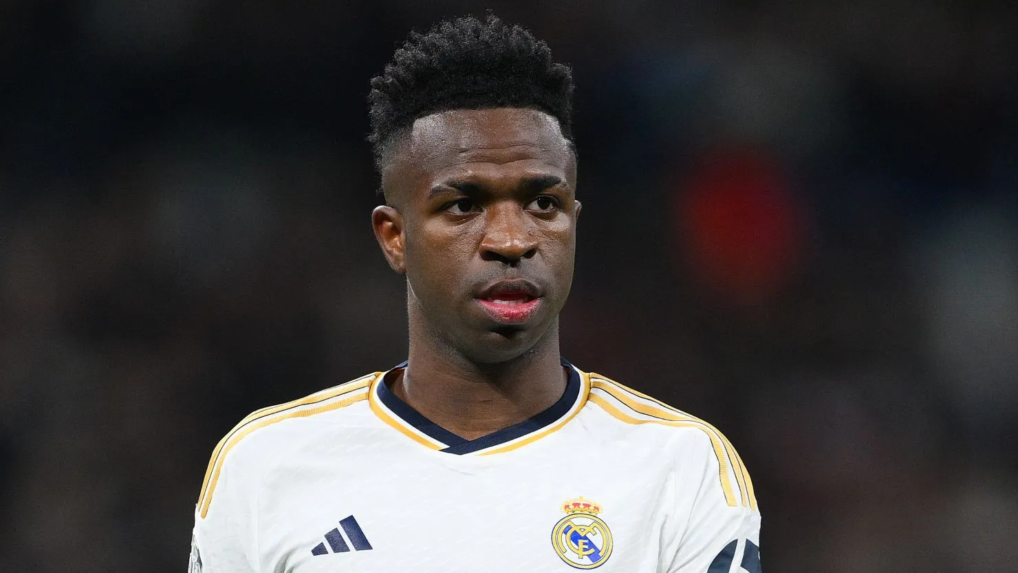 Jose Mourinho sukses meyakinkan Vinicius Junior untuk bertahan di Real Madrid dan menolak Arsenal