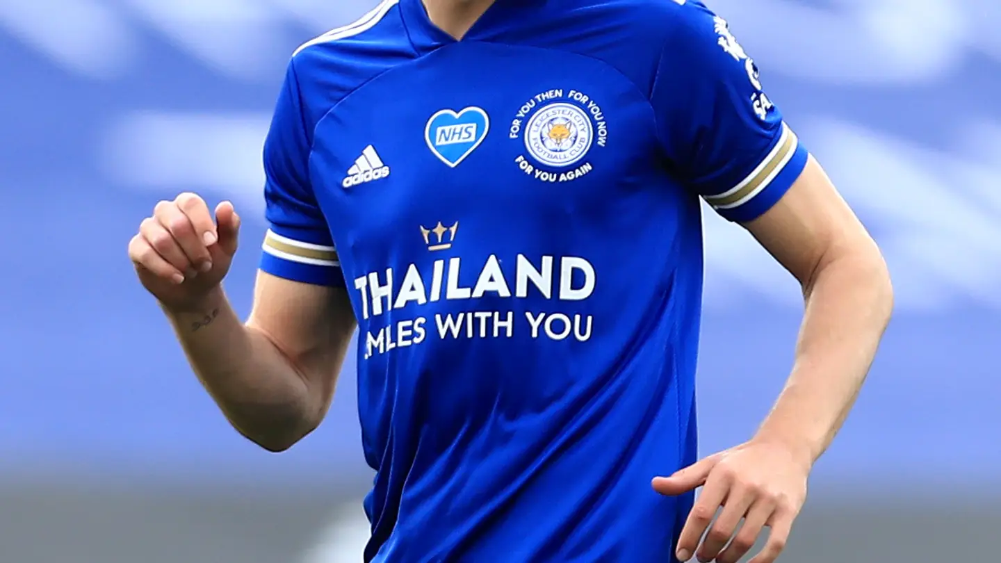 Kecipratan Dana Segar George Hirst, Leicester City Ketiban Durian Runtuh