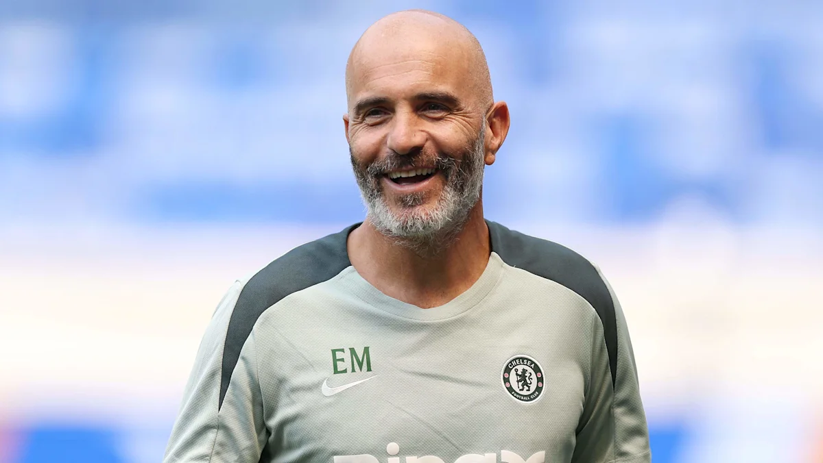 Enzo Maresca hadapi tekanan besar di Manchester City akibat badai cedera pemain