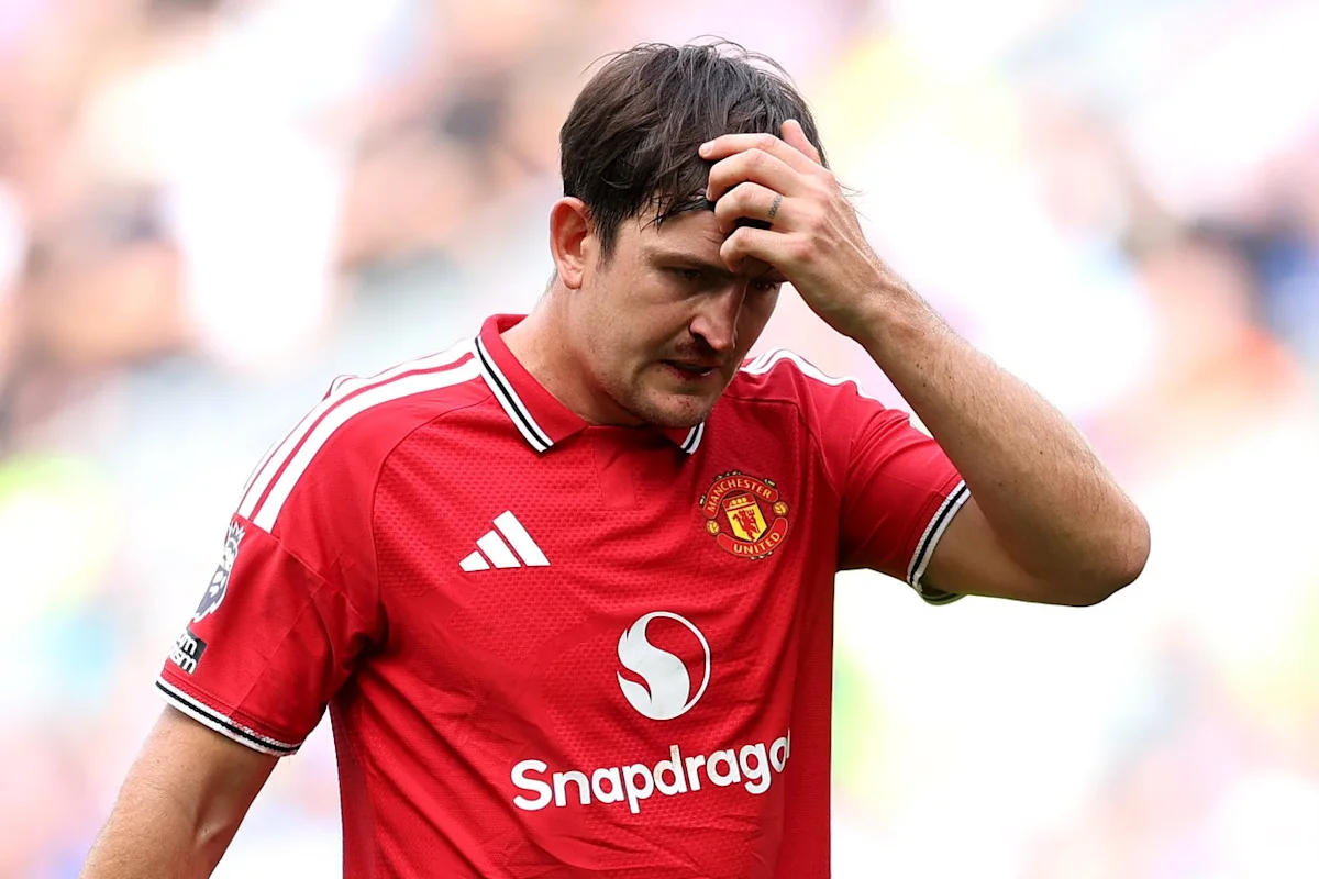 Masalah lini belakang ancam musim Manchester United di Liga Inggris