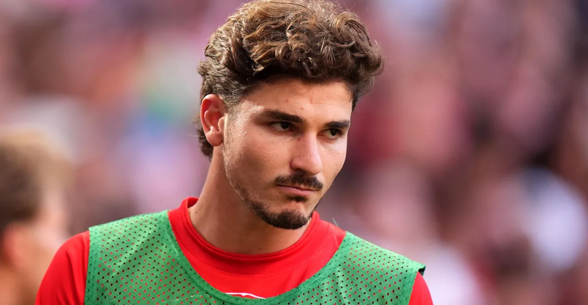 Mateu Alemany pastikan Julian Alvarez bertahan di Atletico Madrid
