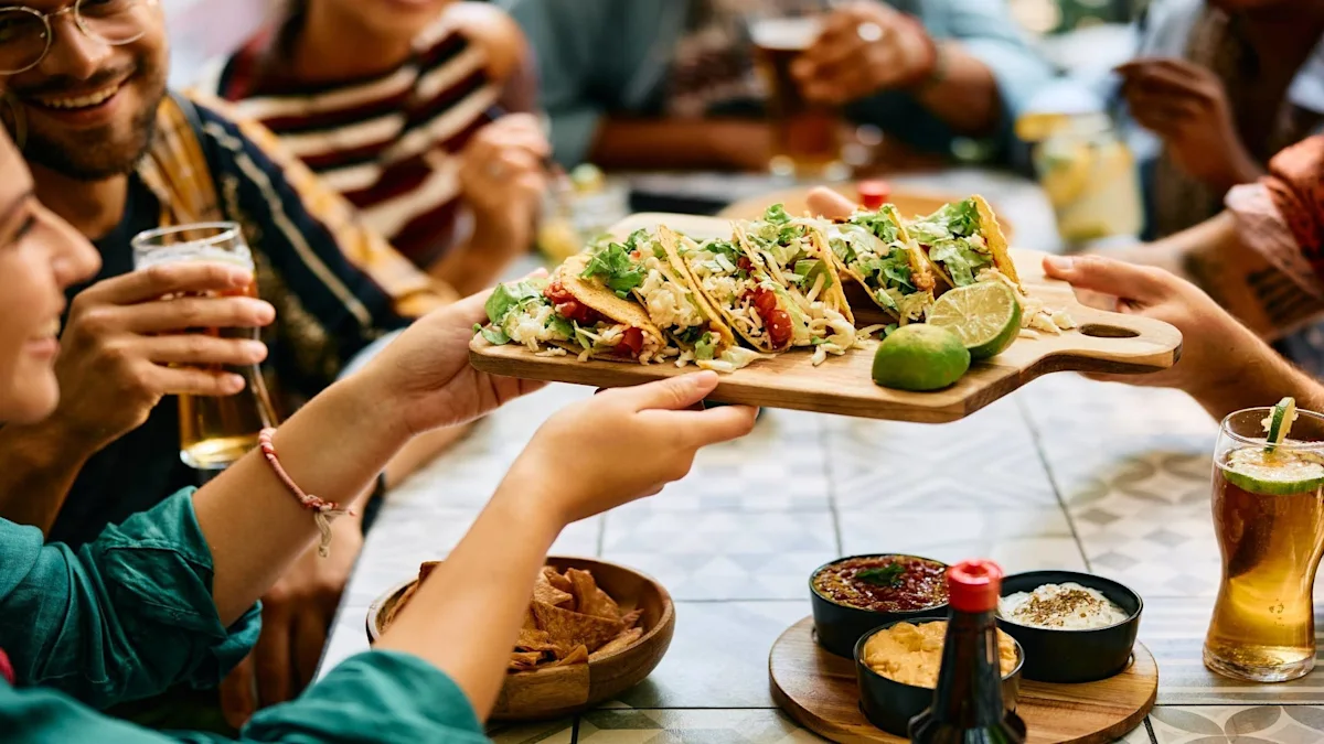 Pappasitos Cantina menutup restoran pertamanya di Houston setelah 43 tahun