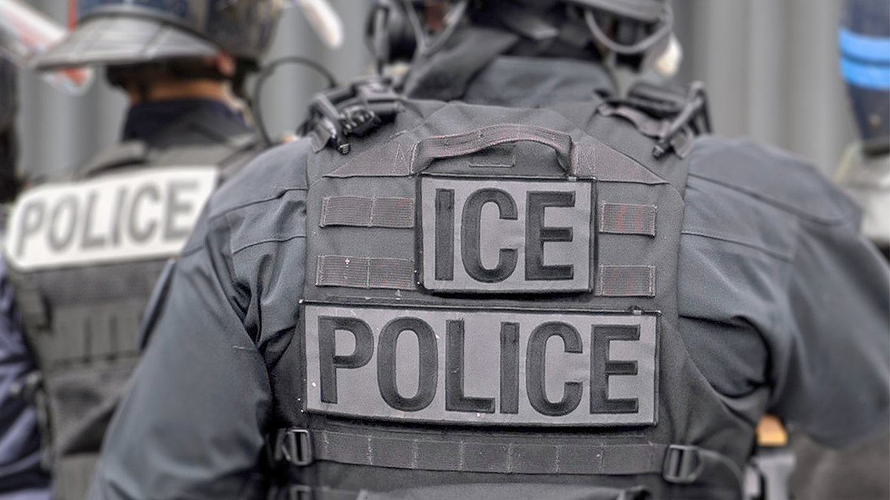 Petugas probation Idaho susun daftar orang kelahiran asing untuk ICE