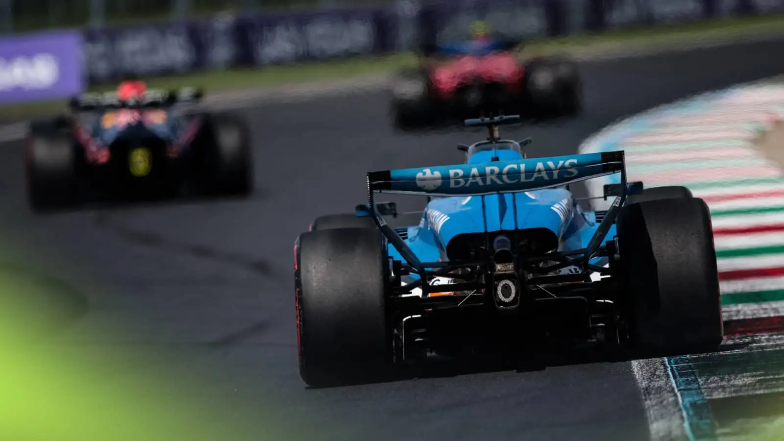 Pierre Gasly raih pole position di kualifikasi GP Italia 2026 Monza