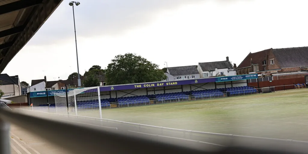 Posh Women menjamu Liverpool Feds dalam laga kandang perdana Northern Premier League