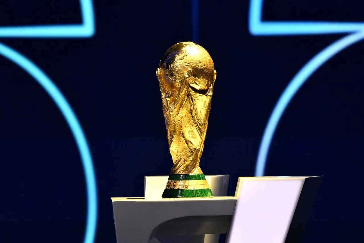 Prediksi susunan pemain 48 tim peserta Piala Dunia 2026