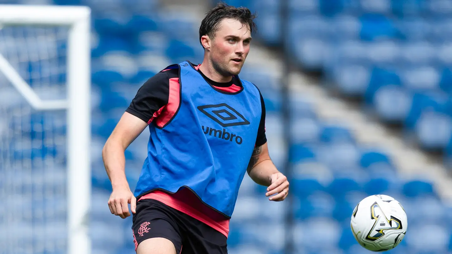 Harry Souttar jadi buruan utama Sheffield United dari Leicester City
