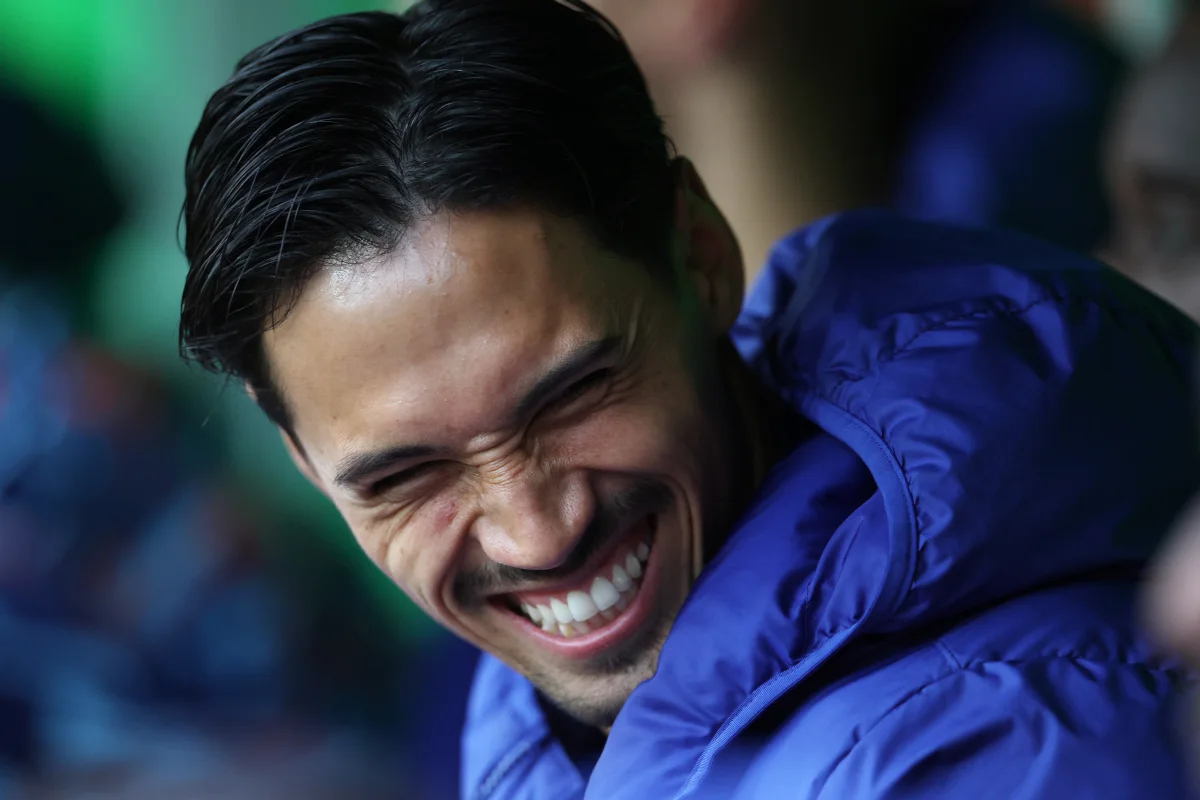 Tijjani Reijnders resmi pindah ke Al-Qadsiah dan beri AC Milan keuntungan besar