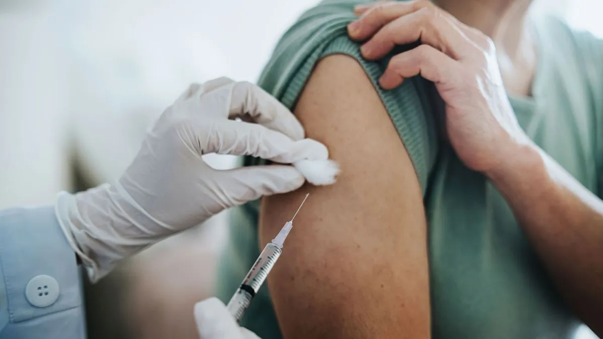 Vaksin kanker kulit mRNA buatan Merck dan Moderna tunjukkan hasil positif dalam uji klinis