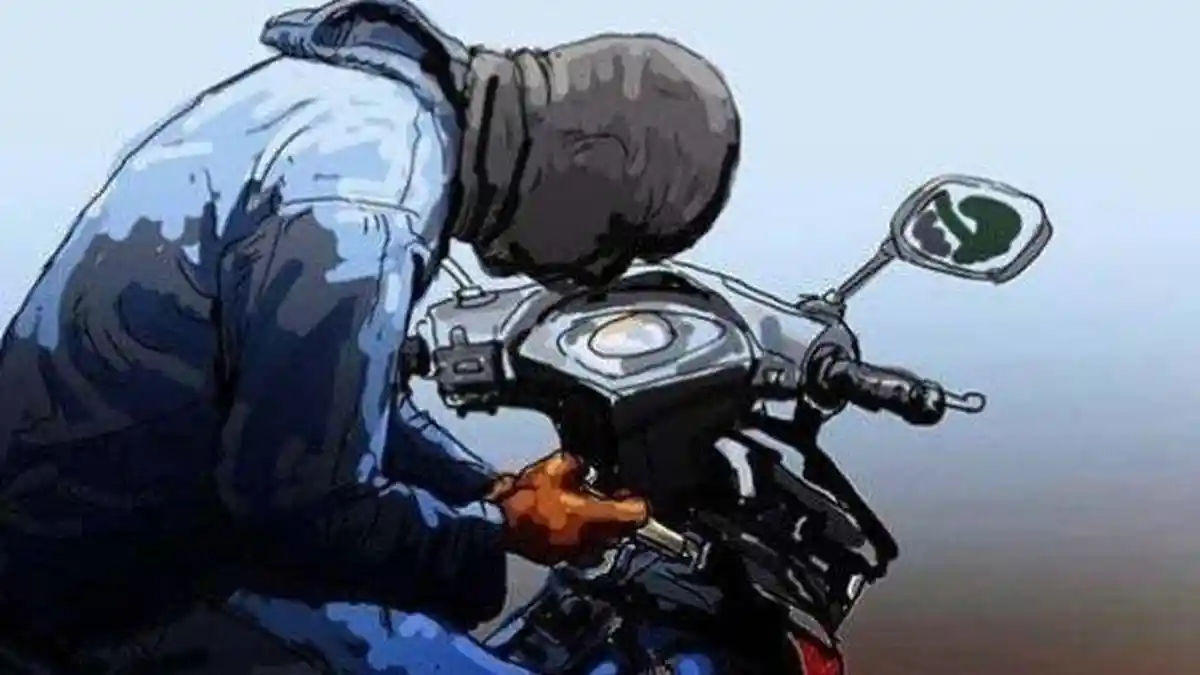 Polisi Gagalkan Pengiriman Motor Curian asal Jakut ke Jambi