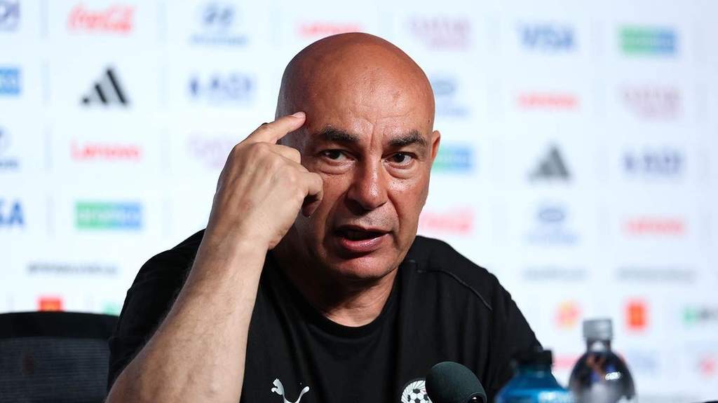 Hossam Hassan Kritik FIFA Setelah Mesir Kalah dari Argentina