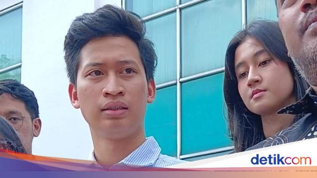 Gedung kampus Universitas Tarumanagara Jakarta tempat insiden wall climbing terjadi.