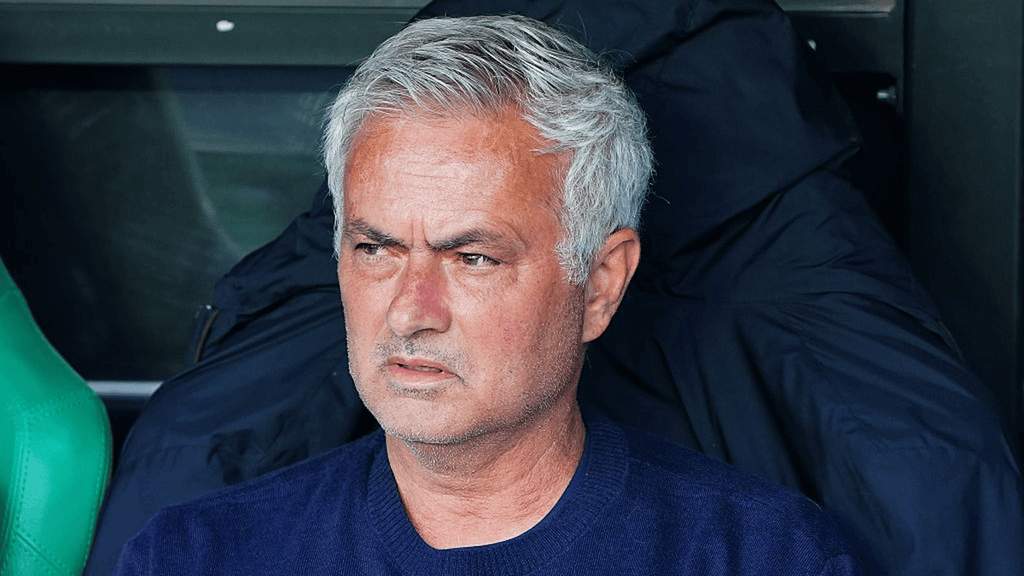 Jose Mourinho Tolak Lepas Vinicius Junior ke Arsenal