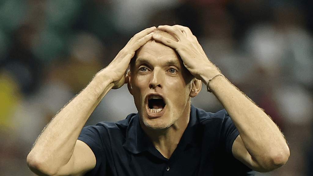 Kabar Buruk Inggris: Marc Guehi Cedera Menjelang Laga Kontra Norwegia